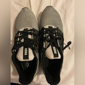 Puma Softfoam comfort insert sneakers